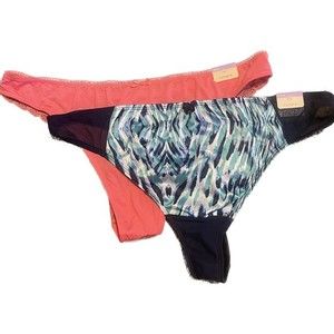 NWT 2 CACIQUE WOMENS UNDERWEAR‎
